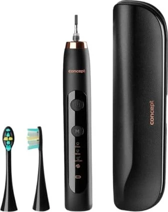 Concept ZK7011 Perfect Smile schwarz