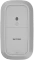 Incase Modern Mobile Mouse Platinum, Bluetooth Vorschaubild