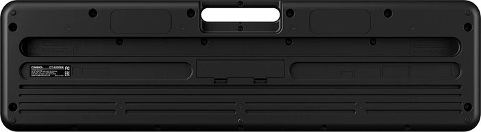 Casio CT-S200 schwarz