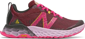 New Balance Fresh Foam Hierro v6 garnet/pink glo (Damen)