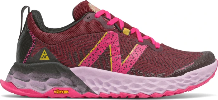 New Balance Fresh Foam Hierro v6 (Damen)