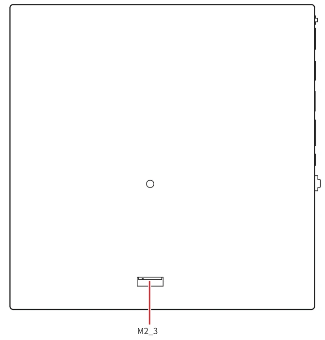 MSI PRO B850M-P WIFI (AMD AM5)