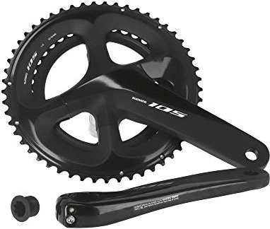 Shimano 105 FC-R7000 Kurbelgarnitur