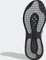 adidas Supernova core black/cloud white/halo silver (Damen) Vorschaubild