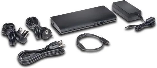 Kensington SD4500 USB 3.0 Typ-C Universal-Dockingstation