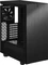 Fractal Design Define 7 Compact Black Solid, schallgedämmt Vorschaubild