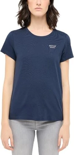Mustang Alma T-Shirt kurzarm (Damen)