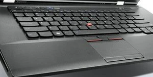 Lenovo ThinkPad L530, Core i3-3110M, 4GB RAM, 500GB HDD, DE