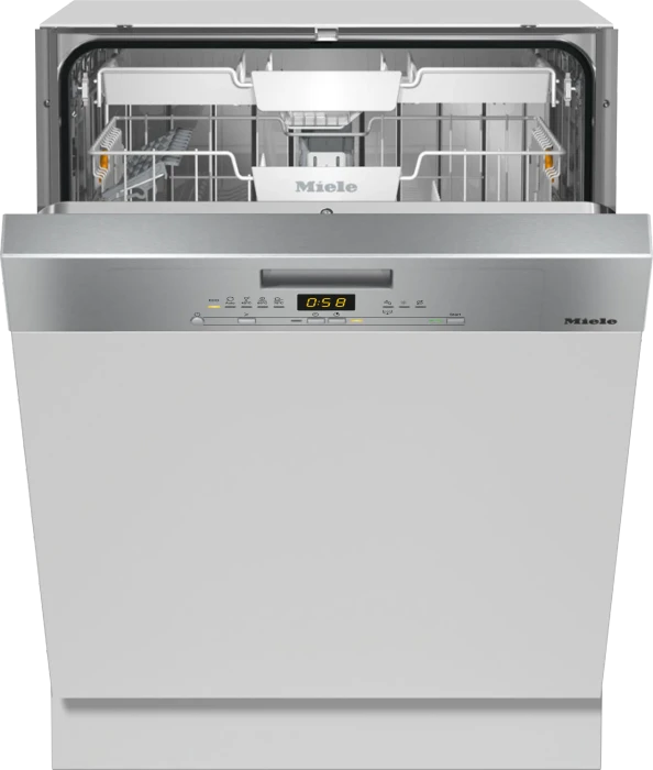 Miele G 5110 SCi Active edelstahl