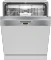 Miele G 5110 SCi Active edelstahl Vorschaubild