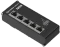 Teltonika TSF Industrial Railmount Switch, 5x RJ-45 Vorschaubild