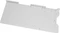 EK Water Blocks Quantum Line EK-Quantum Vector² Trio RTX 3080/90 Backplate silber Vorschaubild