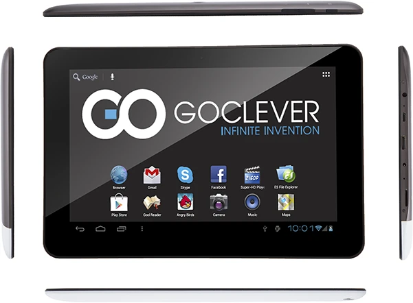 Goclever TAB R106