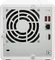 QNAP Turbo Station TS-364-8G 24TB, 8GB RAM, 1x RJ-45 2.5GBase-T, 2x USB-A 3.1 Vorschaubild