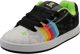 DC Court Graffik black/multi (Herren)