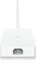Ubiquiti AC Adapter, Hohlstecker, 210W Vorschaubild