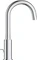 Grohe Swift Einhand-Waschbeckenarmatur 1/2" L-Size chrom Vorschaubild