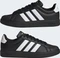 adidas Streettalk core black/cloud white/matte gold (Herren) Vorschaubild