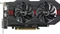 ASUS AREZ Radeon RX 560D EVO, AREZ-RX560-O4G-EVO, 4GB GDDR5, DVI, HDMI, DP Vorschaubild