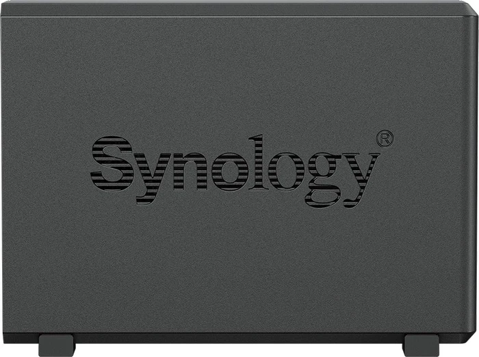 Synology DiskStation DS124 16TB, 1GB RAM, 1x RJ-45 1000Base-T, 2x USB-A 3.0