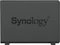 Synology DiskStation DS124 16TB, 1GB RAM, 1x RJ-45 1000Base-T, 2x USB-A 3.0 Vorschaubild