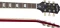 Epiphone Slash Les Paul Appetite Burst Vorschaubild