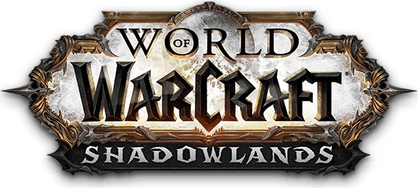 World of WarCraft - Shadowlands