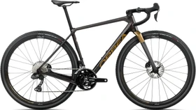 Orbea Terra M20i Team comsic carbon view/metallic olive green Modell 2025