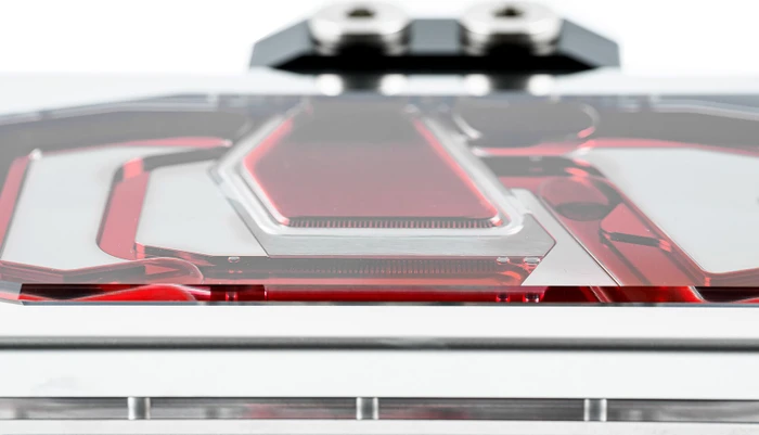 Watercool Heatkiller V RX 6800/6900XT, Acryl Ni ARGB