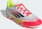 adidas F50 Club FG/MG gold metallic/cloud white/carbon black Vorschaubild