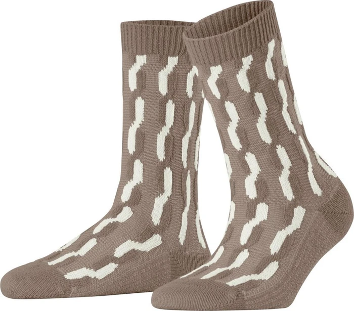 Falke Tress Lock Socken (Damen)