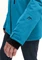 Maier Sports Lanciano Funktionsjacke tibetan stone/black (Herren) Vorschaubild