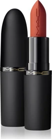 MAC Powder Kiss Hazy Matte Lipstick marrakesh-mere, 3.5g
