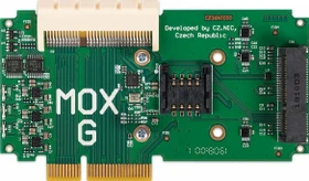 Turris Mox G, Super Extension Module, Moxtet Bus (RTMX-MGBOX)
