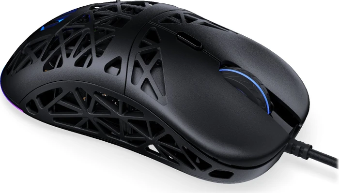 Endorfy LIV, schwarz, USB
