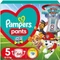 Pampers Baby-Dry pants Gr.5 Einwegwindel, 12-17kg Vorschaubild
