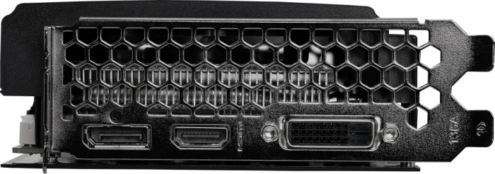 Gainward GeForce RTX 3050 Ghost / Ghost V1, 8GB GDDR6, DVI, HDMI, DP