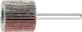 Pferd F 2525/6 A 150 Fächerschleifer K150, 25x25mm, 10 Stück