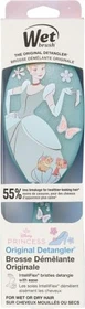 Wetbrush Original Detangler Disney Princess Collection Cinderella