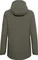 Vaude Mineo 3in1 Funktionsjacke khaki (Damen) Vorschaubild