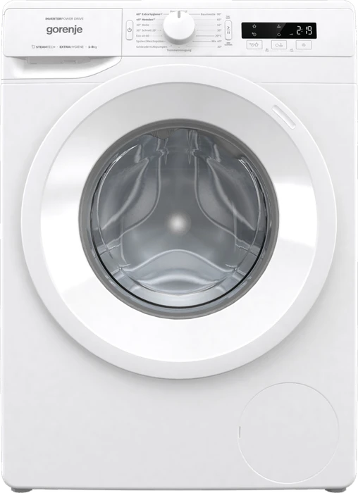 Gorenje WNPI84APS Frontlader