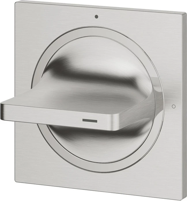 Grohe Allure UP-Ventil Oberbau supersteel