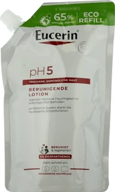 Eucerin pH5 Lotion Body Lotion Refill, 400ml