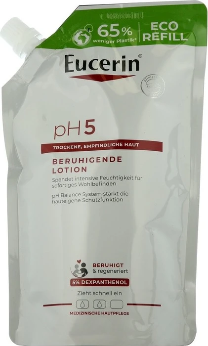 Eucerin pH5 Lotion Body Lotion