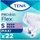 Tena Flex Maxi Hygieneeinlage Größe S, 22 Stück