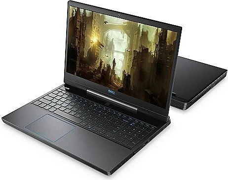 Dell G5 15 5590, Deep Space Black, Core i7-9750H, 16GB RAM, 256GB SSD, 1TB HDD, GeForce GTX 1660 Ti, DE