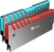 Jonsbo NC-2 RGB silber, RAM-Kühler, 2er-Pack Vorschaubild