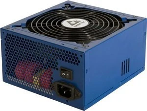 Chieftec Turbo CFT-750-14C 750W, ATX 2.3