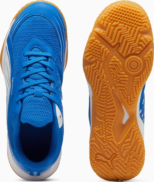 Puma Solarflash III puma team royal/puma white (Junior)