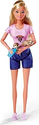 Simba Toys Steffi Love - Otter Babies